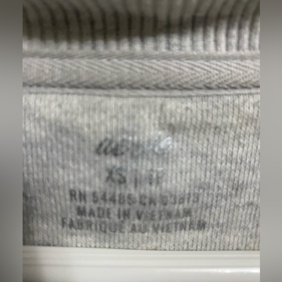 Aerie oversized sweater xs p2p 24” - Picture 3 of 4